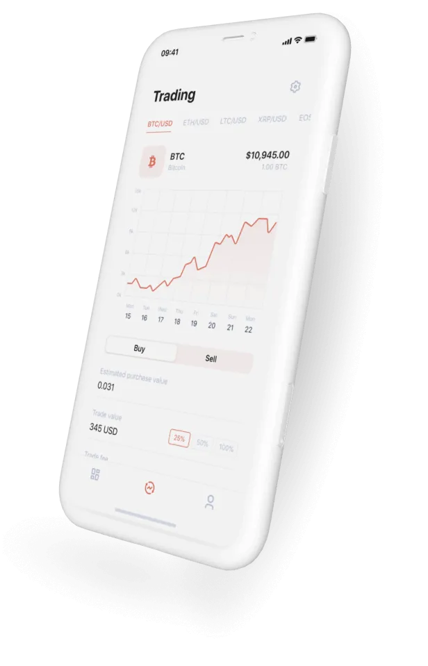 Nebula Synox - Easily Set Up Your Profile!